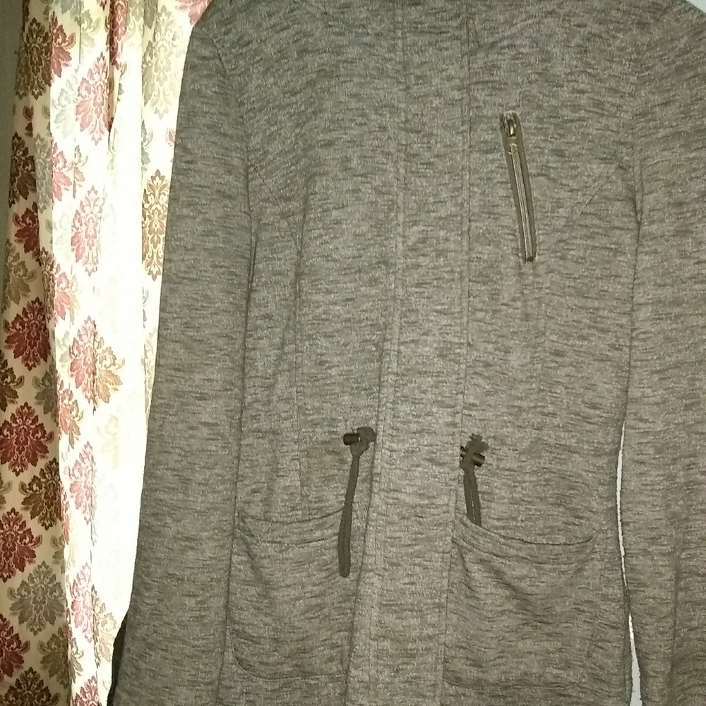 Winter jacket - Picture 2 of 3